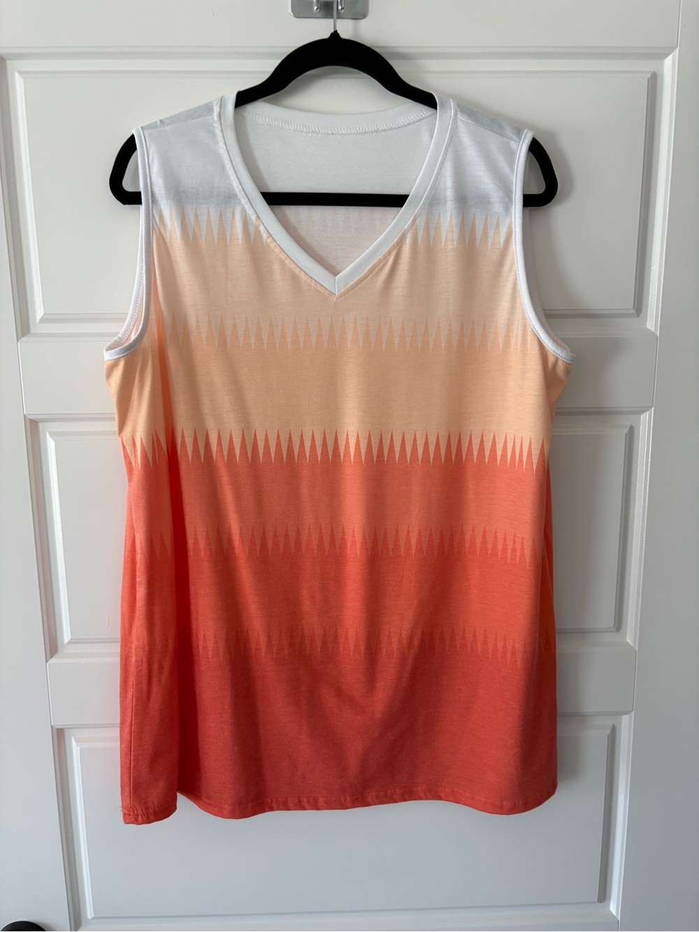 This PULLIMORE sleeveless tank top Size 2XL